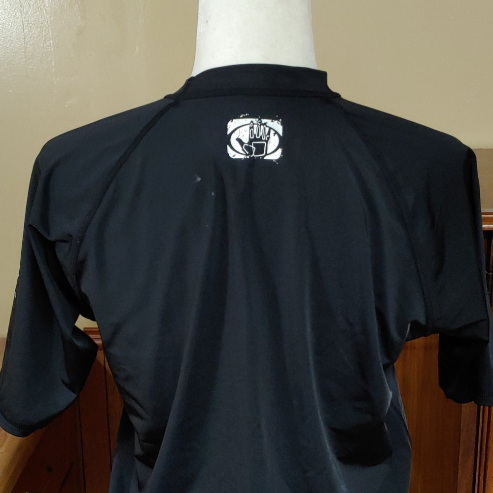 Body Glove Ultraviolet Protection Swim Top XL - Picture 8 of 14
